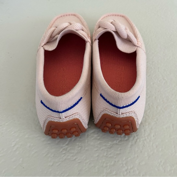 Rothy’s The Braid Driver Shoe NWOT - Picture 4 of 6